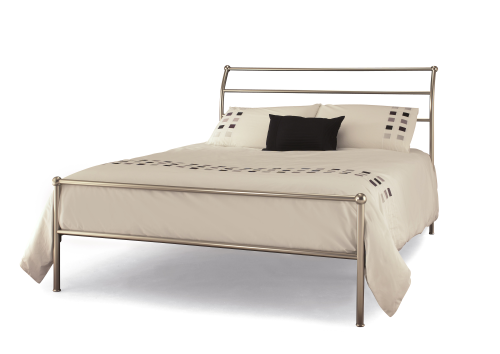 Titan Satin Nickel Double.bmp